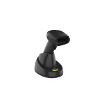 Honeywell xenon xp 1952g lector de códigos de barras portátil 1d/2d led negro