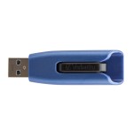 Pendrive verbatim 32gb store 'n' go v3 max 3.0 (3.1 gen 1) azul 49806