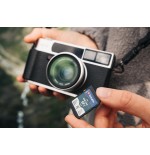 Verbatim pro secure digital 32gb cl10 uhs 47021