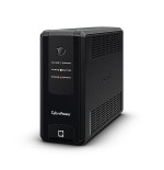 Sai línea interactiva cyberpower ut1050eg 1050va-630w 4 salidas formato torre