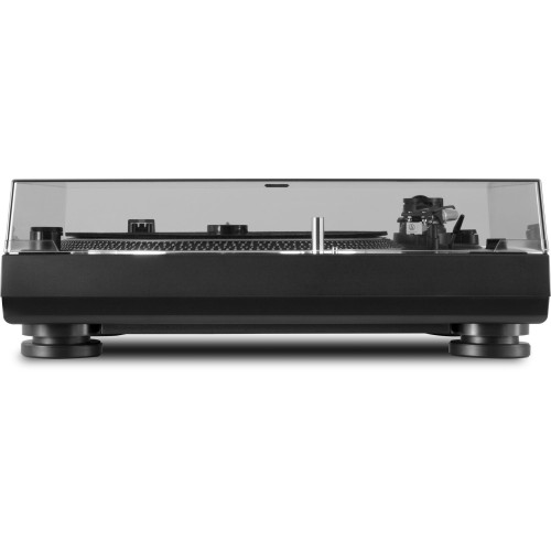 Tocadiscos technisat techniplayer lp 300, negro, usb2.0