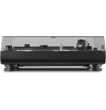 Tocadiscos technisat techniplayer lp 300, negro, usb2.0