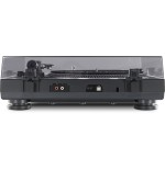 Tocadiscos technisat techniplayer lp 300, negro, usb2.0