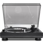 Tocadiscos technisat techniplayer lp 300, negro, usb2.0
