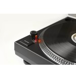 Tocadiscos technisat techniplayer lp 300, negro, usb2.0