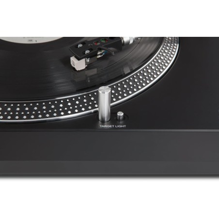 Tocadiscos technisat techniplayer lp 300, negro, usb2.0