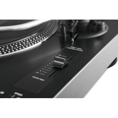 Tocadiscos technisat techniplayer lp 300, negro, usb2.0
