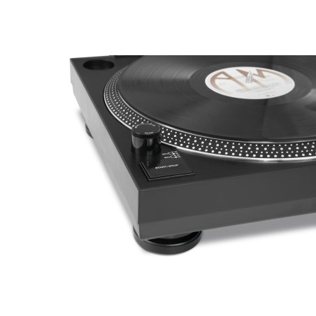 Tocadiscos technisat techniplayer lp 300, negro, usb2.0