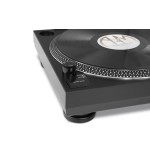 Tocadiscos technisat techniplayer lp 300, negro, usb2.0