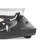Tocadiscos technisat techniplayer lp 300, negro, usb2.0