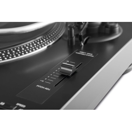Tocadiscos technisat techniplayer lp 300, negro, usb2.0