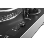 Tocadiscos technisat techniplayer lp 300, negro, usb2.0