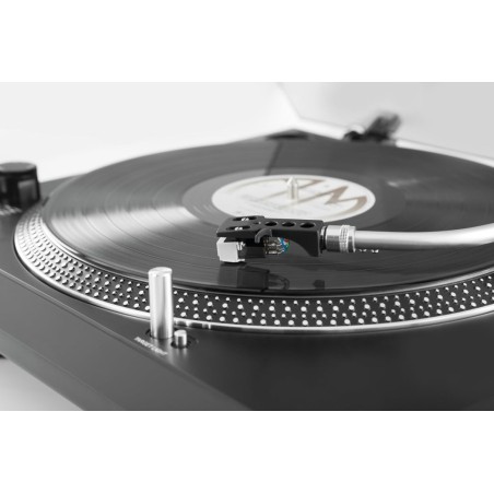 Tocadiscos technisat techniplayer lp 300, negro, usb2.0