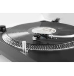 Tocadiscos technisat techniplayer lp 300, negro, usb2.0