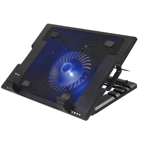 Tracer trasta46338 base de enfriamiento para portátil 43.2 cm (17 ") 1000 rpm