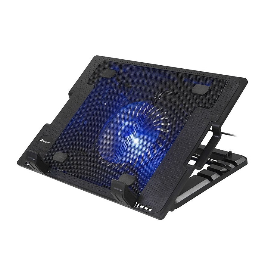 Tracer trasta46338 base de enfriamiento para portátil 43.2 cm (17 ") 1000 rpm
