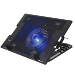 Tracer trasta46338 base de enfriamiento para portátil 43.2 cm (17 ") 1000 rpm