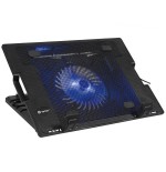 Tracer trasta46338 base de enfriamiento para portátil 43.2 cm (17 ") 1000 rpm