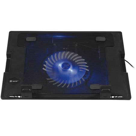 Tracer trasta46338 base de enfriamiento para portátil 43.2 cm (17 ") 1000 rpm