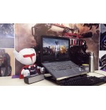 Coolermaster base refrigeradora port. ergostand iv negro/1 ventilador/4xusb 2.0/1 micro usb/17  r9-nbs-e42k-gp