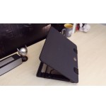 Coolermaster base refrigeradora port. ergostand iv negro/1 ventilador/4xusb 2.0/1 micro usb/17  r9-nbs-e42k-gp