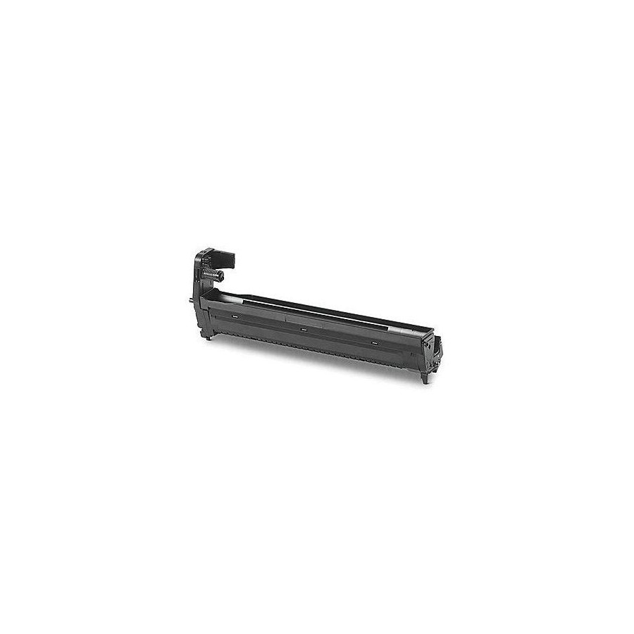 Oki c824 c834 c844 negro tambor de imagen original - 46857508