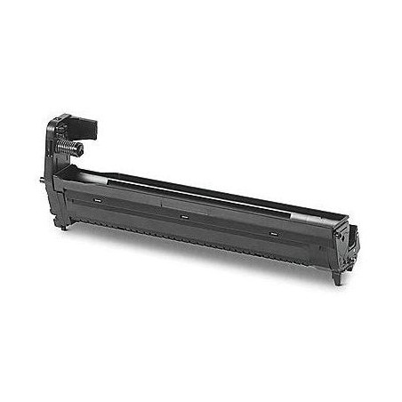 Oki c824 c834 c844 negro tambor de imagen original - 46857508