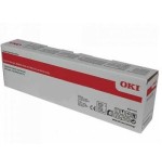 Toner oki yellow  10000 pgs   834/844