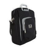 Approx maletin de portatil 15.6 negro/gris appnbst15bg
