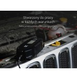 Green cell cargador para acumuladores 6v / 12v (4a) con función de diagnóstico