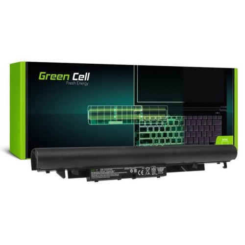 Bateria port. hp pavilion jc04 hstnn-lb7v 14.8v 2200mah hp142