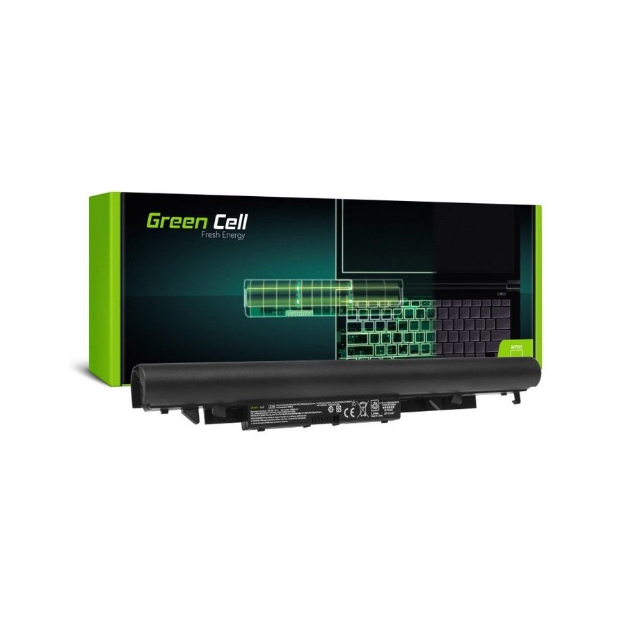 Bateria port. hp pavilion jc04 hstnn-lb7v 14.8v 2200mah hp142