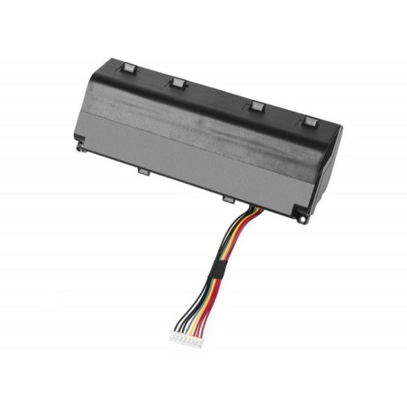 Green cell bateria para asus rog g751 g751j / 15v 4400mah
