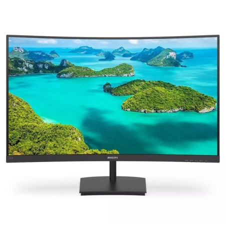 Monitor philips 271e1sca/00 27''
