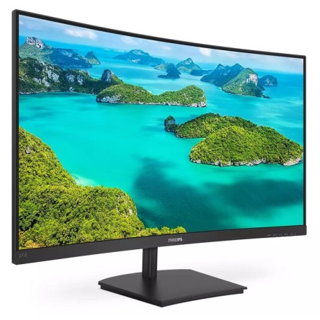 Monitor philips 271e1sca/00 27''