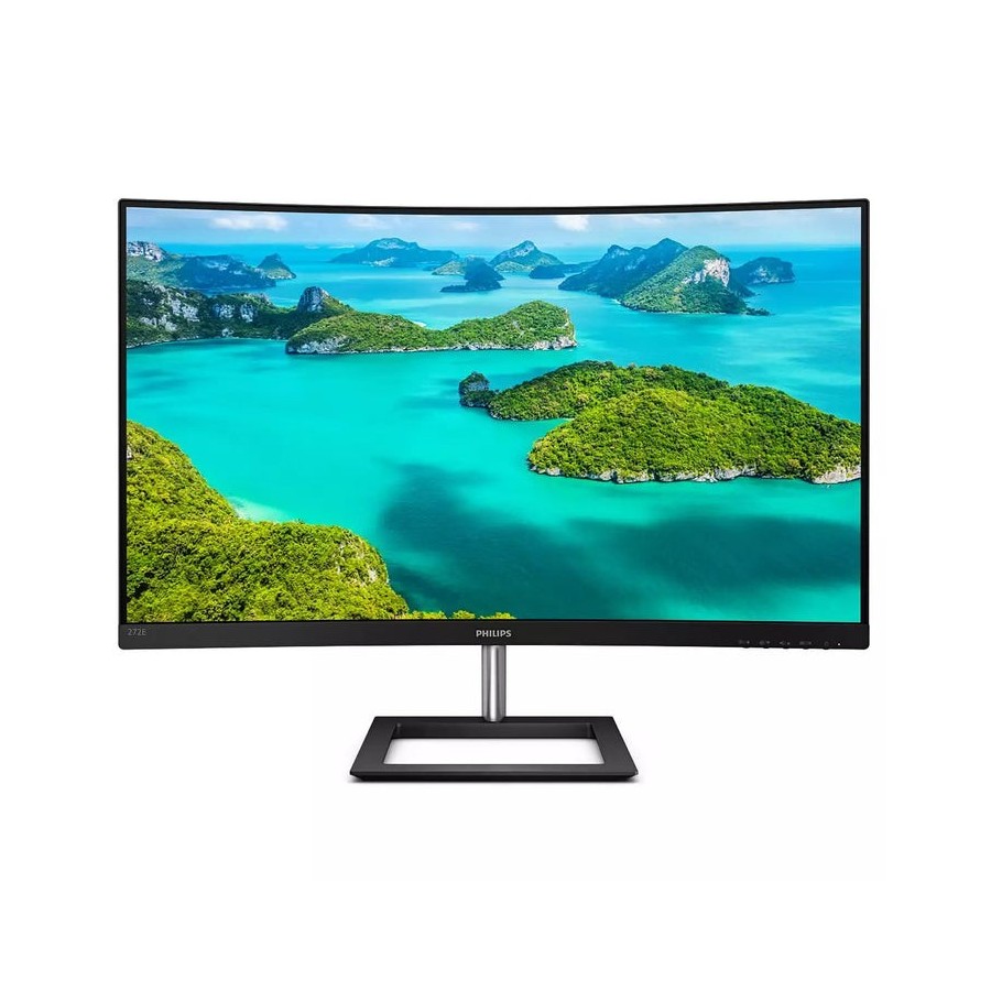 Monitor philips 272e1ca/00 27''