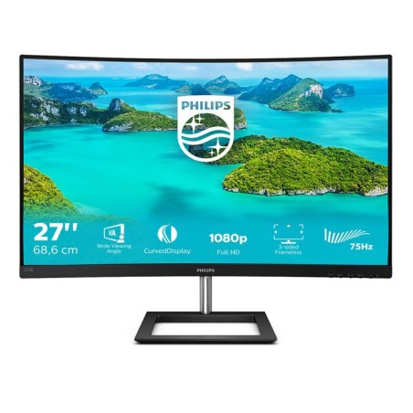 Monitor philips 272e1ca/00 27''