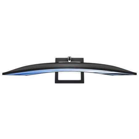 Monitor profesional curvo philips e-line 328e1ca 31.5' 4k multimedia negro