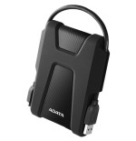 Hdd externo adata duro hd680 1tb negro adata hd680, 1000 gb, 3.2 gen 1 (3.1 gen 1), negro