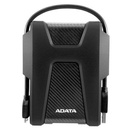 Hdd externo adata duro hd680 1tb negro adata hd680, 1000 gb, 3.2 gen 1 (3.1 gen 1), negro