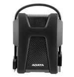 Hdd externo adata duro hd680 1tb negro adata hd680, 1000 gb, 3.2 gen 1 (3.1 gen 1), negro