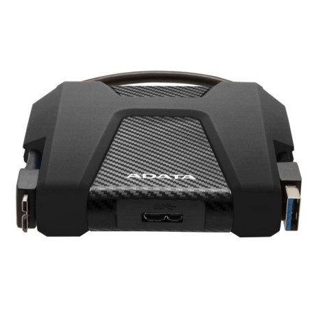 Hdd externo adata duro hd680 1tb negro adata hd680, 1000 gb, 3.2 gen 1 (3.1 gen 1), negro