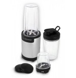 Licuadora esperanza ekm030 nutri / licuadora personal 9en1 900w plata