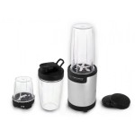 Licuadora esperanza ekm030 nutri / licuadora personal 9en1 900w plata