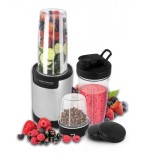 Licuadora esperanza ekm030 nutri / licuadora personal 9en1 900w plata