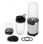 Licuadora esperanza ekm030 nutri / licuadora personal 9en1 900w plata