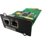 Tarjeta de red ever nmc para powerline rt plus 6k-10
