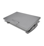 Kensington k50409eu smartfit solemate pro ergonomic foot rest