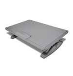 Kensington k50409eu smartfit solemate pro ergonomic foot rest