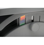 Kensington k50409eu smartfit solemate pro ergonomic foot rest